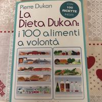 Dukan i 100 alimenti a volontà