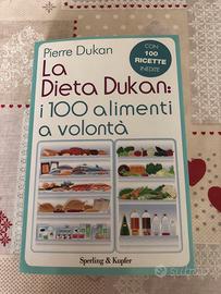 Dukan i 100 alimenti a volontà