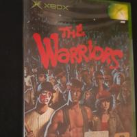 The warriors sigillato xbox