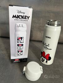 Borraccia Thermos Minnie