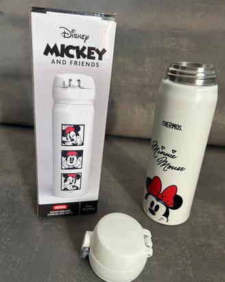 Borraccia Thermos Minnie