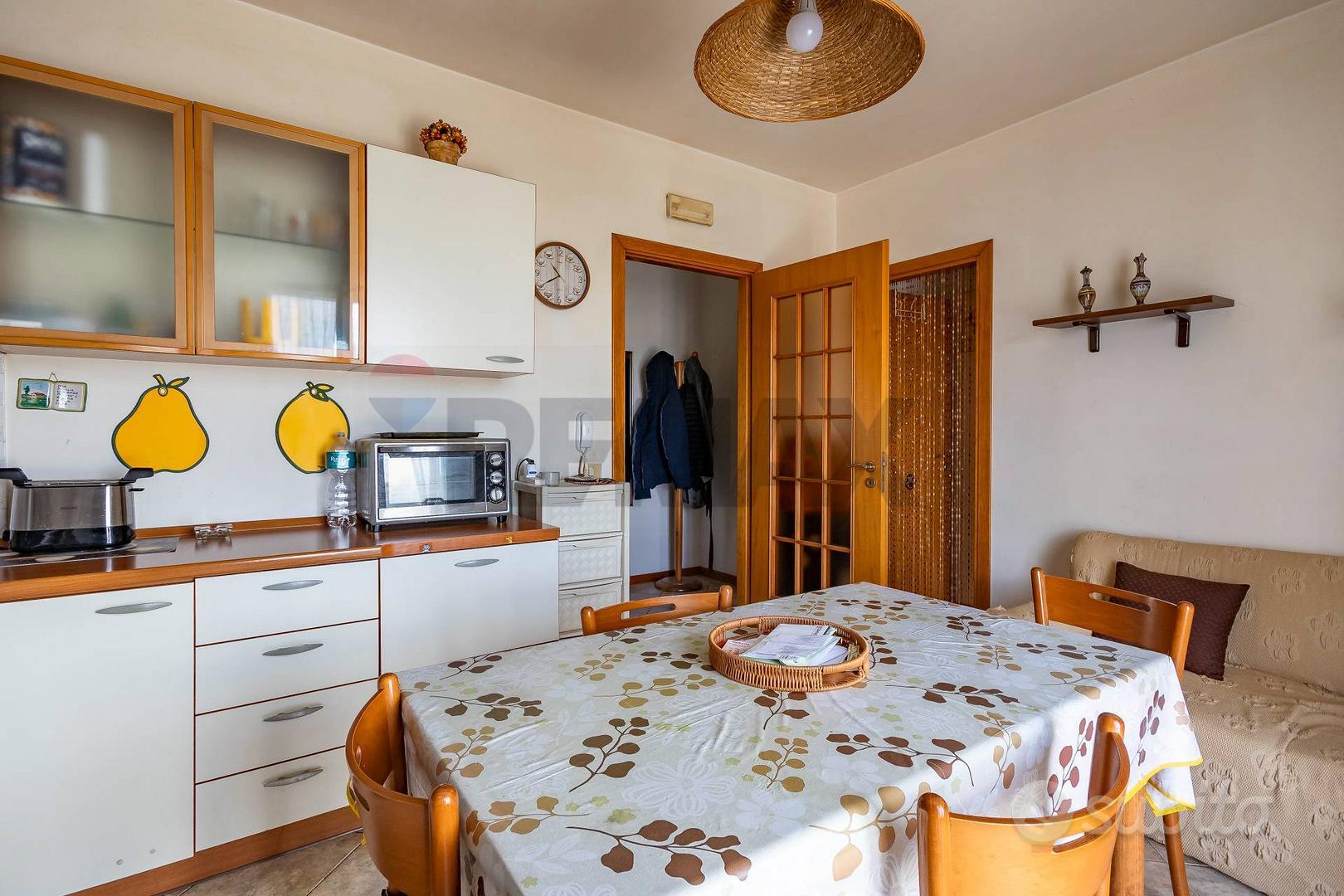 Appartamento - Caltagirone - Vista 3