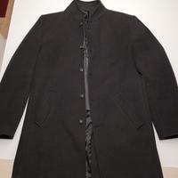 cappotto uomo taglia 48