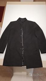 cappotto uomo taglia 48