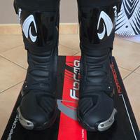 Stivali Forma ice pro