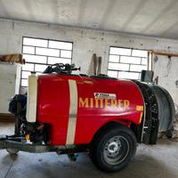 Atomizatore mitterer