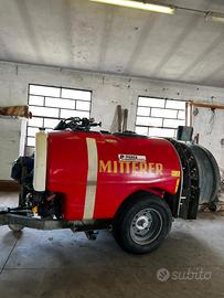 Atomizatore mitterer
