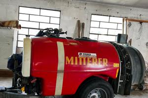 Atomizatore mitterer