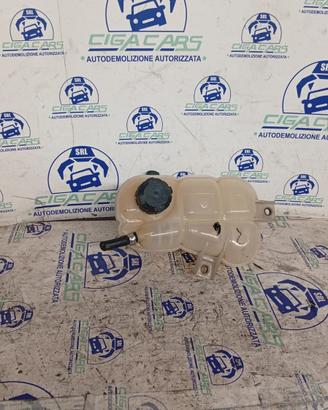 FIAT 600 VASCHETTA RECUPERO ACQUA