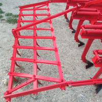Estirpatore tiller