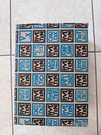 Scarpe MTB Five Ten n. 38