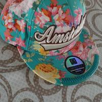 cappello Robin Ruth Limited Edition