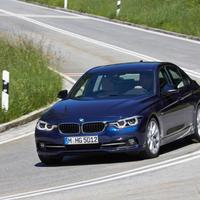 Ricambi usati bmw serie 3 2012-2019 #z