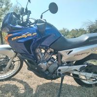 Honda XL 650 V Transalp - 2005