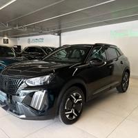 PEUGEOT 2008 1200 PURETECH 130 CV EAT8 ALLURE PACK