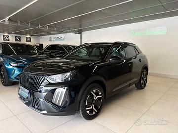 PEUGEOT 2008 1200 PURETECH 130 CV EAT8 ALLURE PACK