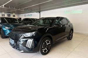 PEUGEOT 2008 1200 PURETECH 130 CV EAT8 ALLURE PACK