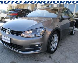 VOLKSWAGEN Golf 1.6 TDI 110 CV 5p. Highline