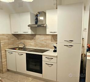 cucina completa 