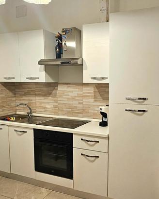 cucina completa 