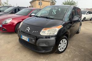 Citroen C3 Picasso 1.4 VTi 95 Exclusive Style