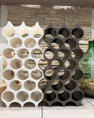 Cantinetta di design | 36 bottiglie