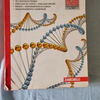 libro Unitutor medicina 2015 Zanichelli