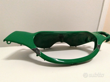 Plastica porta strumenti Gilera Runner 1 serie