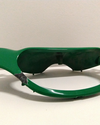 Plastica porta strumenti Gilera Runner 1 serie