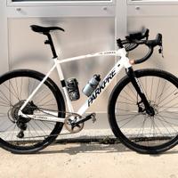Gravel Parkpre 