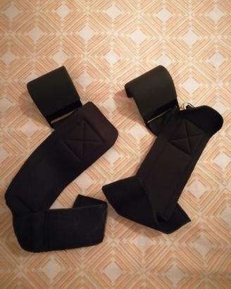 ganci sollevamento pesi