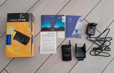 MOTOROLA STAR Tac 85