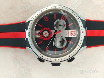 orologio cronografo Swatch MILAN