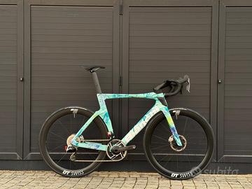 Bianchi Oltre RC Custom - Officine Bianchi -Mis.57