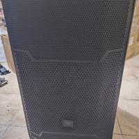 JBL prx 715 cassa attiva professionale