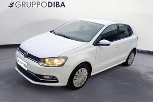 Volkswagen Polo V 2014 Benzina 5p 1.0 mpi Com...