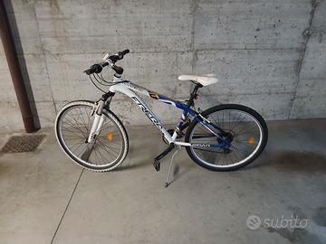 Bicicletta Frera