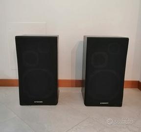 Pioneer S-Z91 