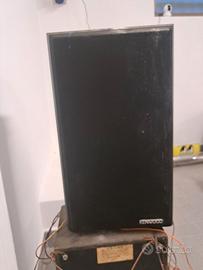 Casse Kenwood