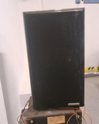 Casse Kenwood