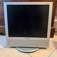 Schermo samsung master 710 mp