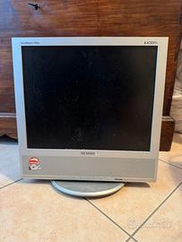 Schermo samsung master 710 mp