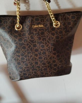 borsa Calvin Klein 