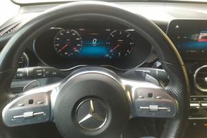 Mercedes Glc 220 Premium plus bassi cons km 163000