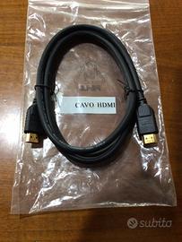 Cavo HDMI