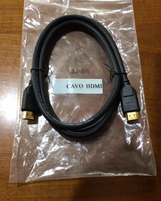 Cavo HDMI
