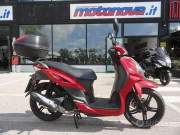 SYM Symphony 150 SYMPHONY 150 SR