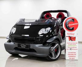 Smart crossblade 0.6 Limited Edition Nº 0679 Alles