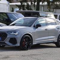 AUDI RS Q3 SPB quattro S tronic