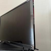 Infiniton 24" INTV-24MA400 hd tv